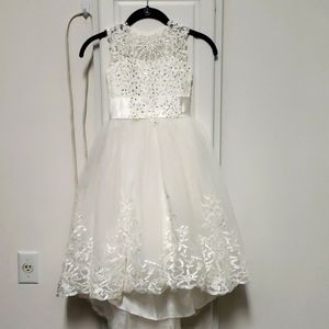 Toddler Dress. Size 2-3.